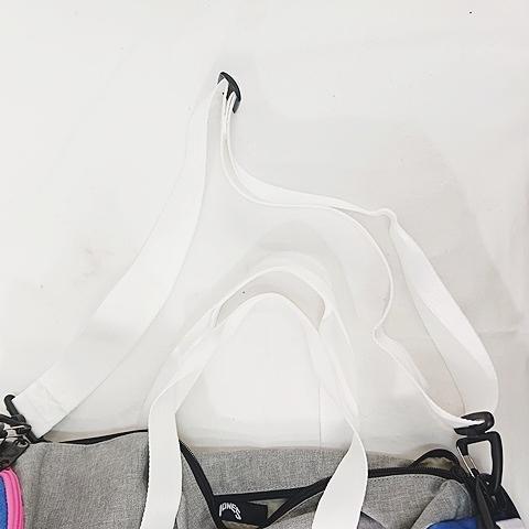ジョーンズ スポーツ JONES Sports ボストンバッグ ゴルフバッグ