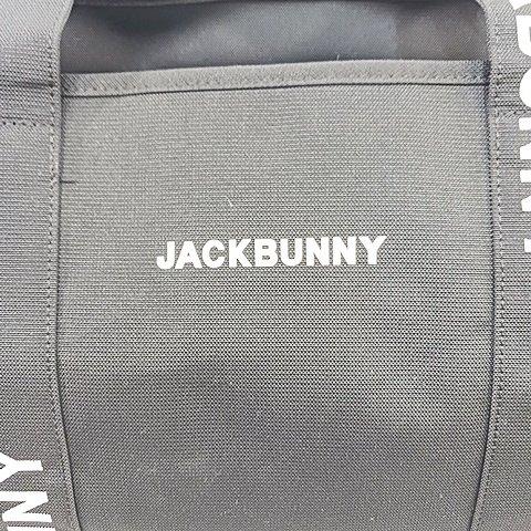 パーリーゲイツ ジャックバニー Jack Bunny バッグ ゴルフ ロッカー