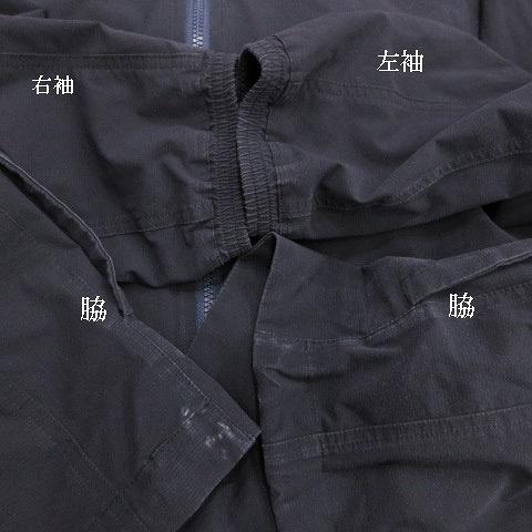 ムータ muta マリン MARINE ゴルフ スポーツウエア ジャケット パーカ