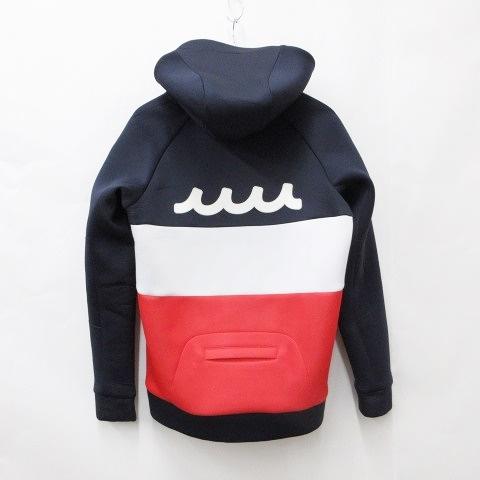 MUTA MARINE ムータマリン ゴルフ ボンディングパーカー メンズ ムータ muta マリン MARINE ゴルフ ジャケット ボンディング パーカー