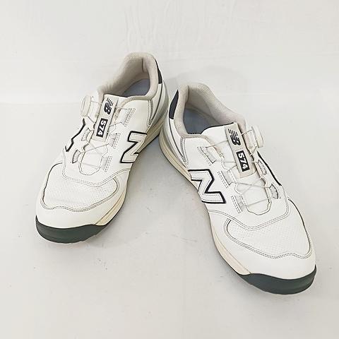 New Balance（ニューバランス） シューズ ゴルフシューズ 574 v3 SL