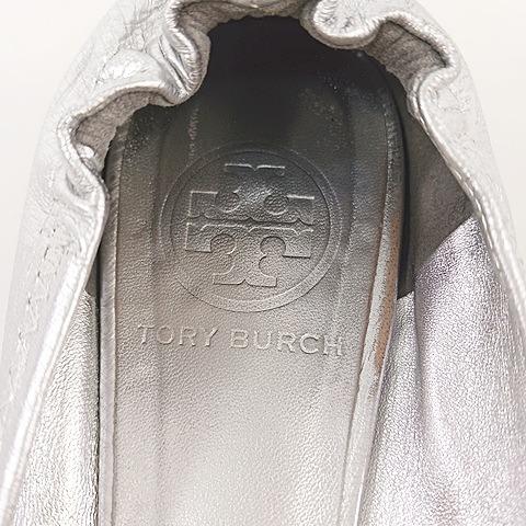 TORY BURCH（トリーバーチ） 靴 バレエシューズ フラットシューズ