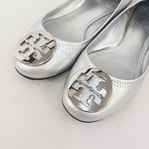 TORY BURCH（トリーバーチ） 靴 バレエシューズ フラットシューズ