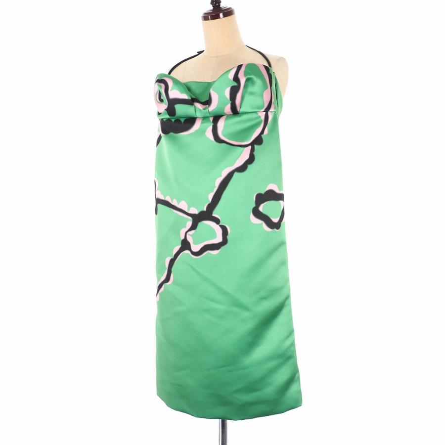 21福袋 中古 未使用品 マルニ Marni 17aw ハートブロッサム プリント ドレス 38 モスグリーン 緑 Abmazb2cw0 国内正規 レディース ベクトル 古着 140 ブランド古着販売のベクトル 通販 Yahoo ショッピング 超目玉 期間限定 Www