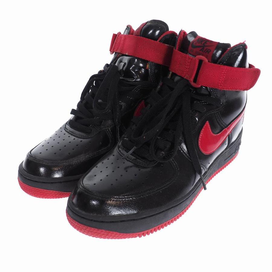 100 本物保証 中古 ナイキ Nike Air Force1 High Af1 Rose 02 薔薇刺繍 ハイカット スニーカー Us10 28cm ブラック 黒 レッド 赤 061 メンズ ベクトル 古着 140 ブランド古着販売のベクトル 通販 Yahoo ショッピング スプリング