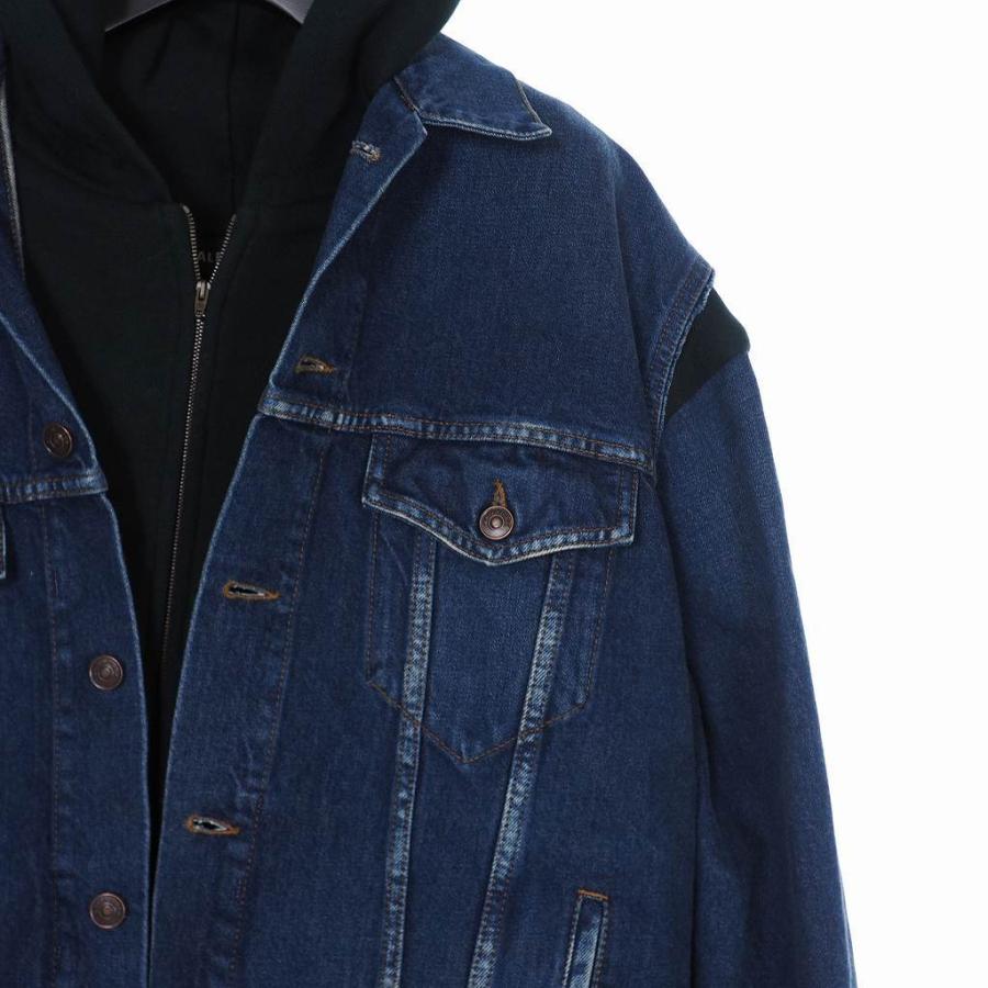 至高 18AW ツインセット BALENCIAGA ecousarecycling.com
