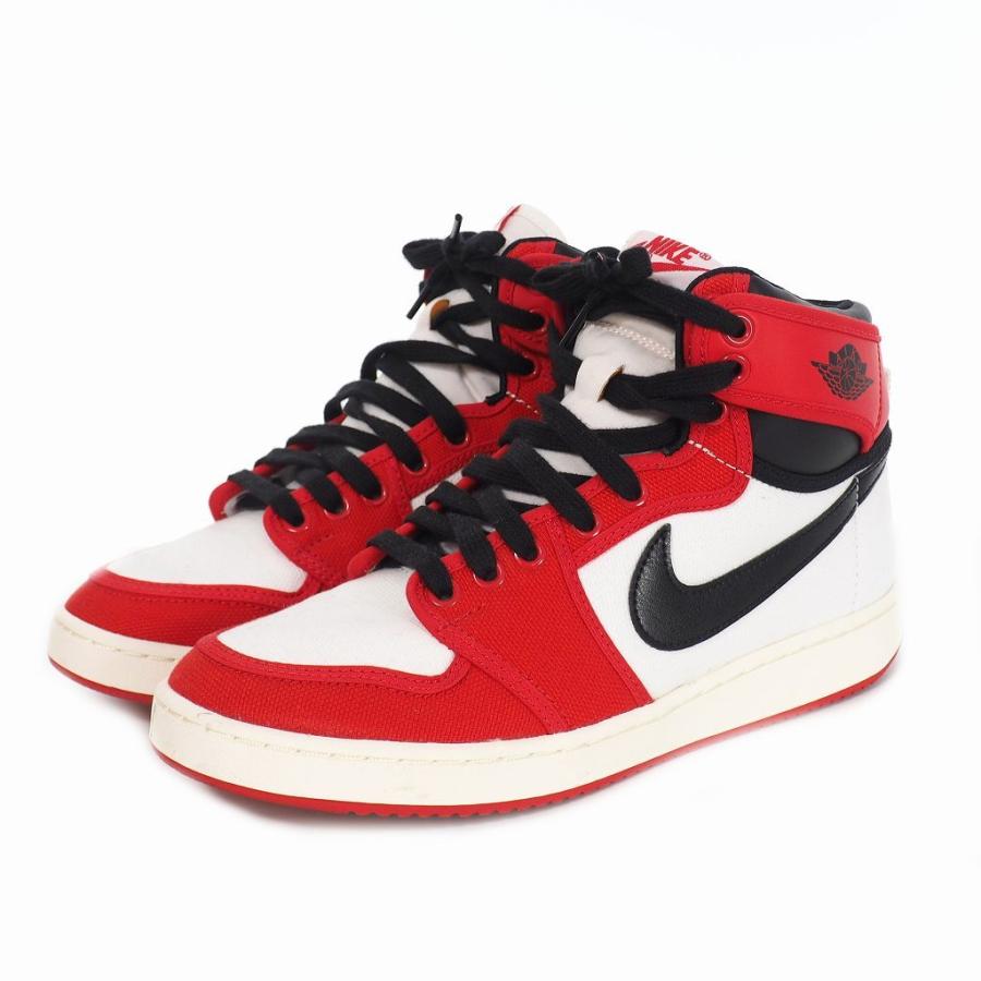 ナイキ Nike Air Jordan 1 Ko ハイカットスニーカー Su8 26 0cm シカゴ Da90 100 メンズ 140 2602 ブランド古着販売のベクトル 通販 Yahoo ショッピング