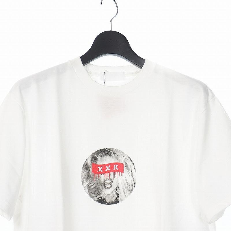 GOD SELECTION XXX(ゴッドセレクション) 半袖 Tシャツ 未使用 | tspea.org