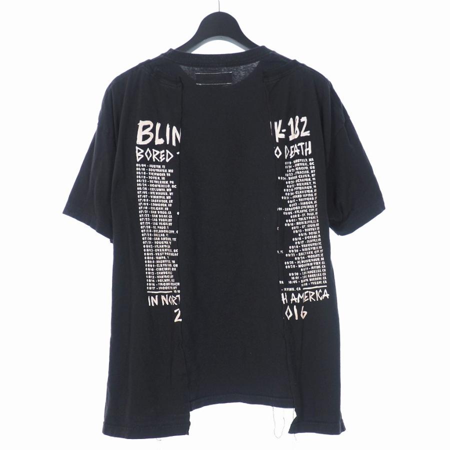 2022年最新海外 ディスカバード DISCOVERED ワイド バンド ティー Ｔ