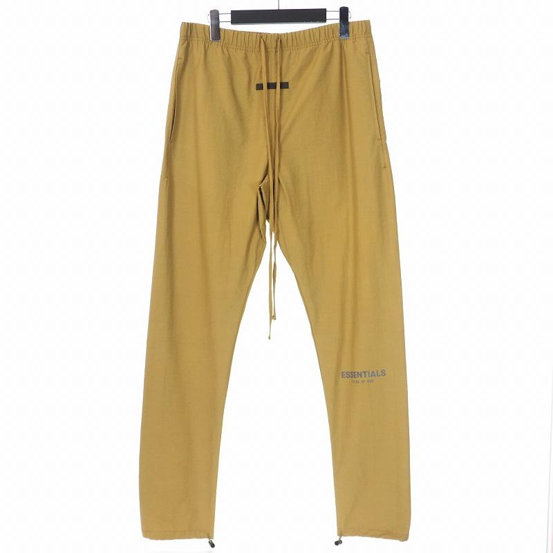 未使用品 エフオージー エッセンシャルズ FOG ESSENTIALS リフレクター 