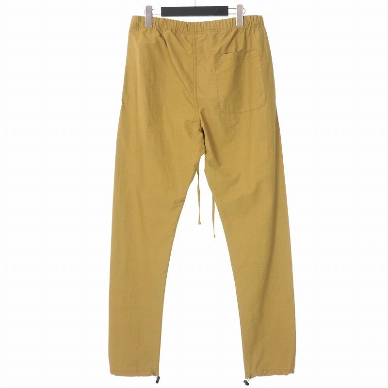 未使用品 エフオージー エッセンシャルズ FOG ESSENTIALS リフレクター 