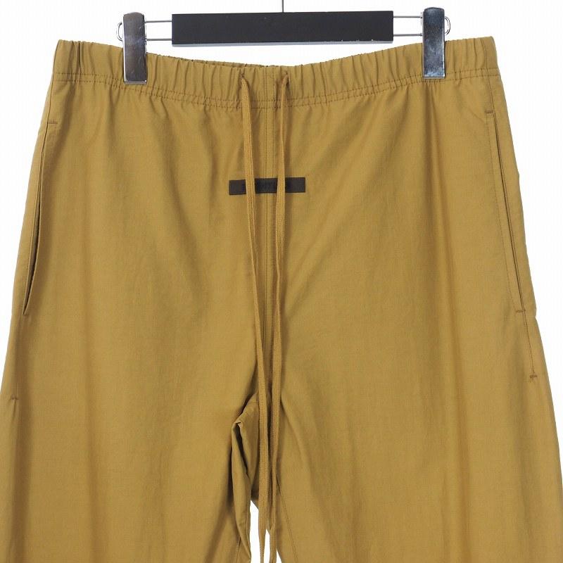 未使用品 エフオージー エッセンシャルズ FOG ESSENTIALS リフレクター 
