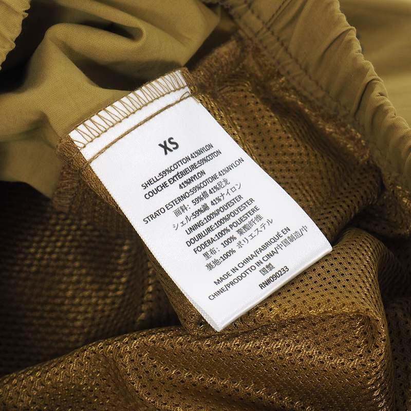 未使用品 エフオージー エッセンシャルズ FOG ESSENTIALS リフレクター 