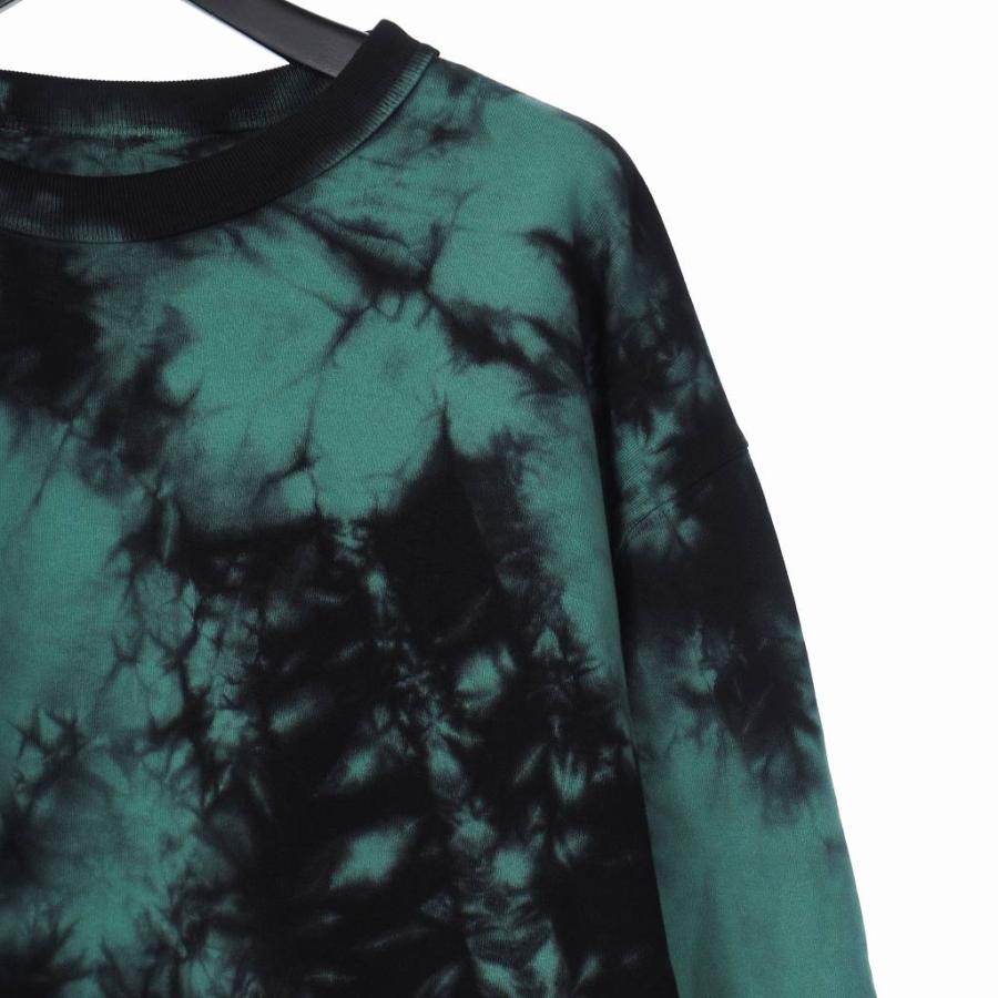 未使用品 ドリスヴァンノッテン DRIES VAN NOTEN 22AW ハックス