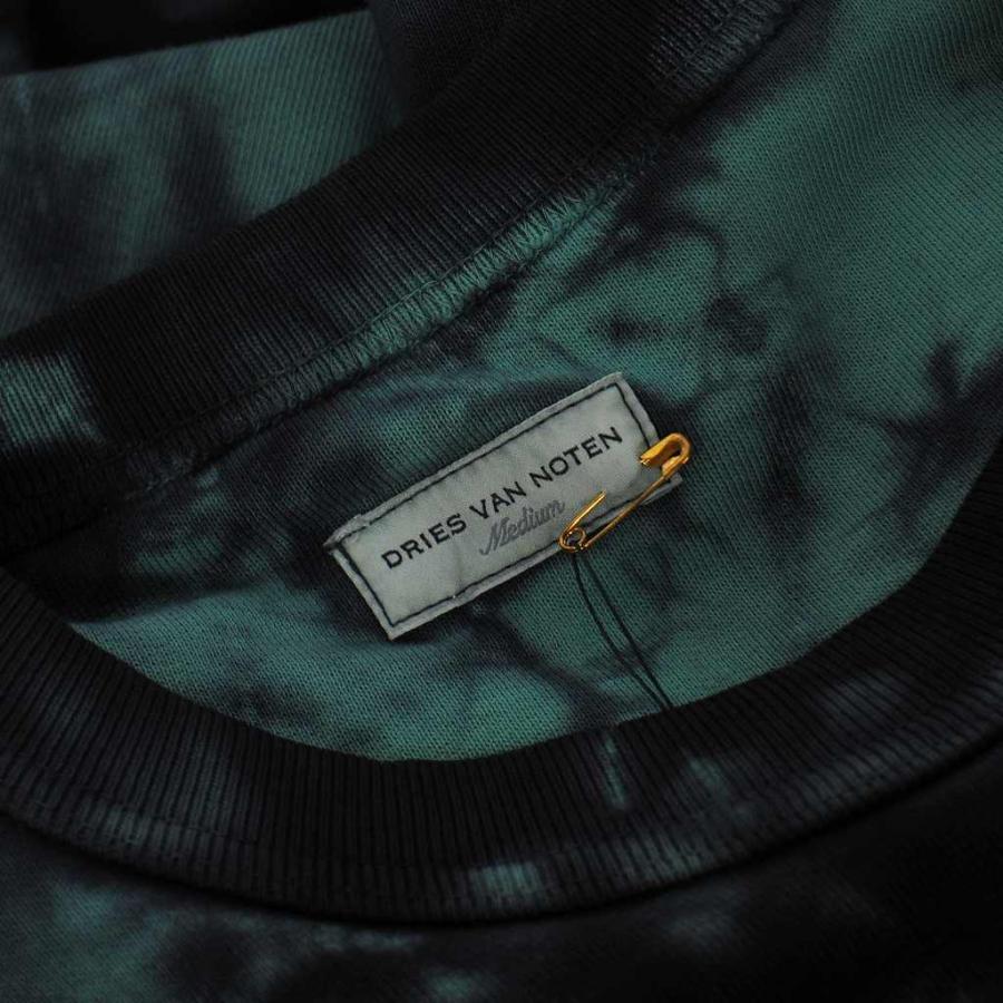 未使用品 ドリスヴァンノッテン DRIES VAN NOTEN 22AW ハックス