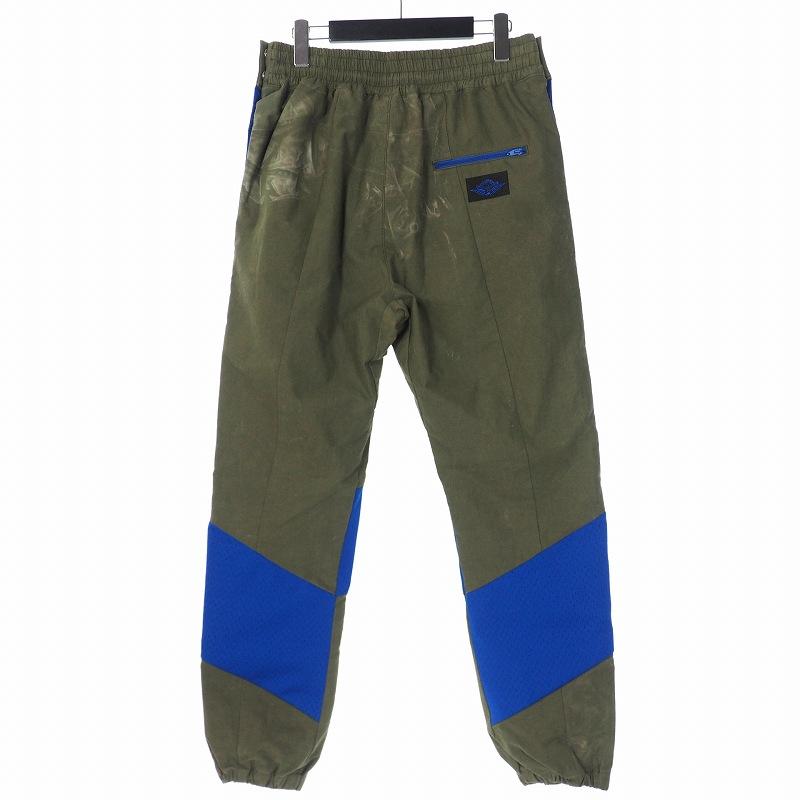 サントスピンク レディメイド READYMADE × ジャストドン JUST DONE18AW