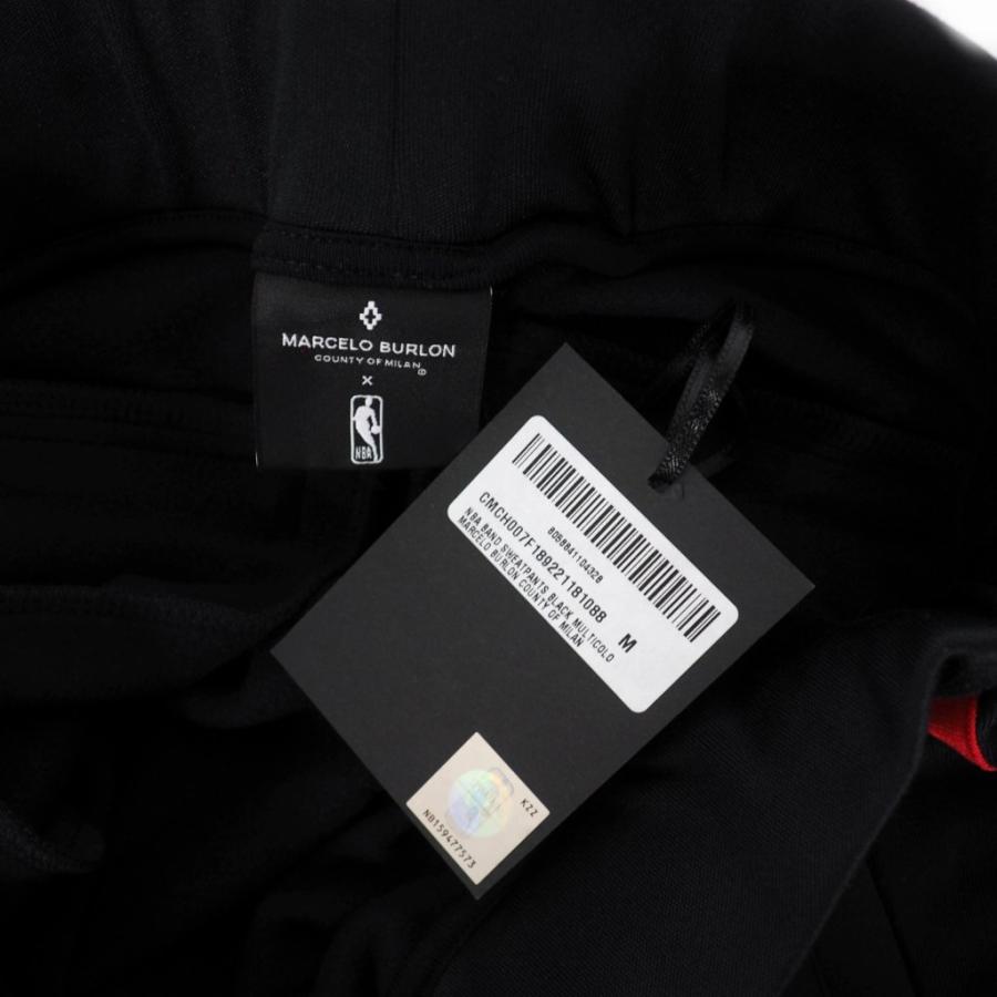 未使用品 マルセロバーロン マルセロブロン × エヌビーエー バンド