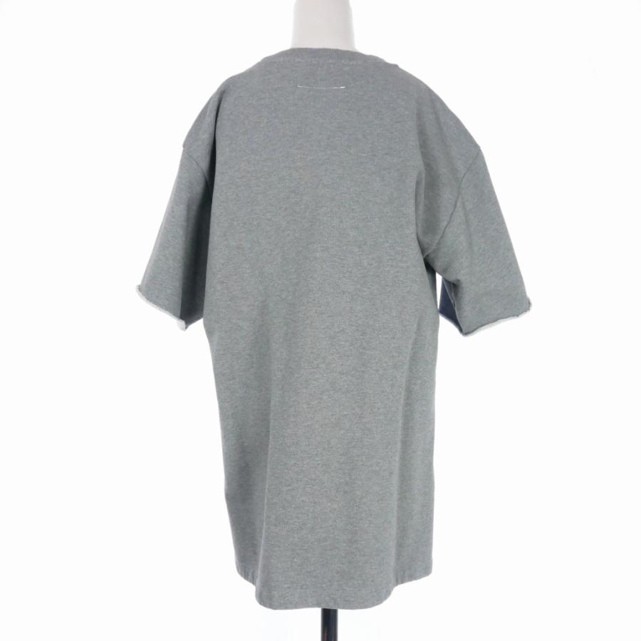 未使用品 メゾンマルジェラ MM6 Maison Margiela 21SS オーバーサイズ