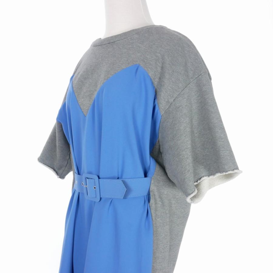 未使用品 メゾンマルジェラ MM6 Maison Margiela 21SS オーバーサイズ