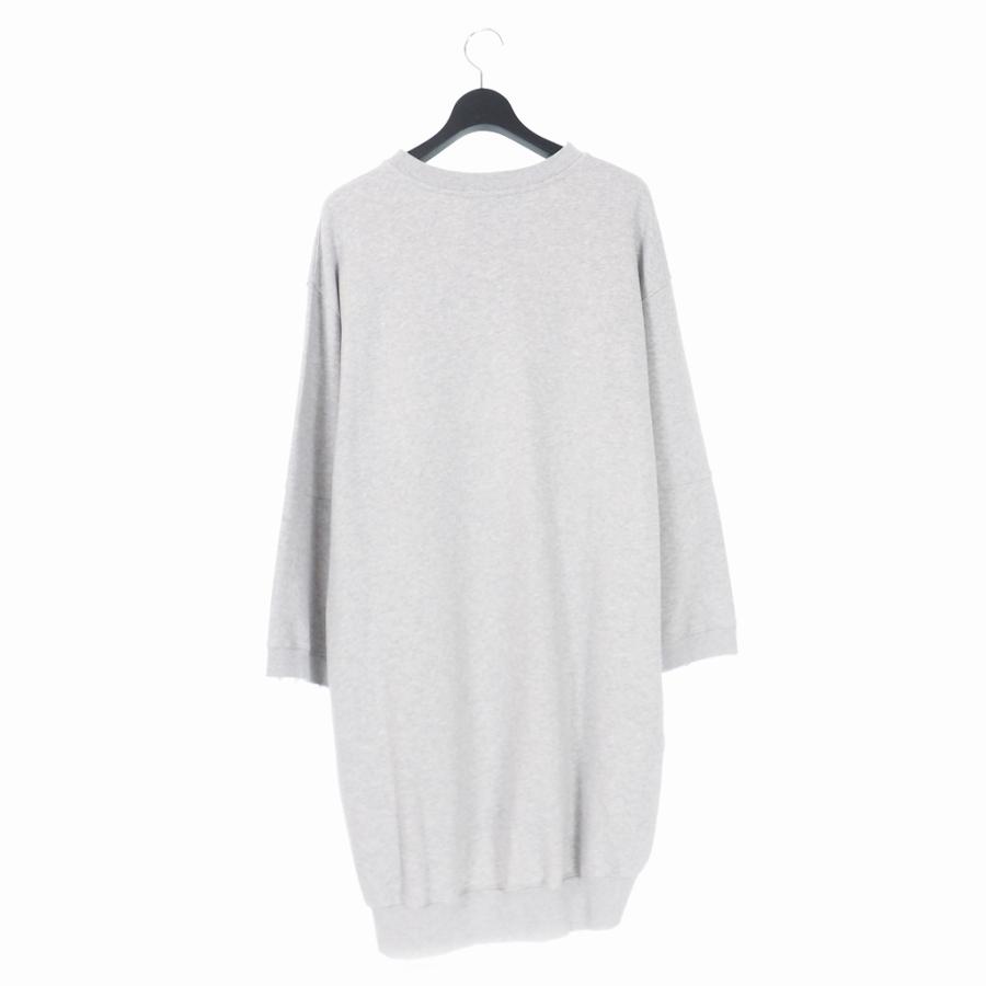 未使用品 モスキーノ MOSCHINO 20SS You Hippo tize Me プリント