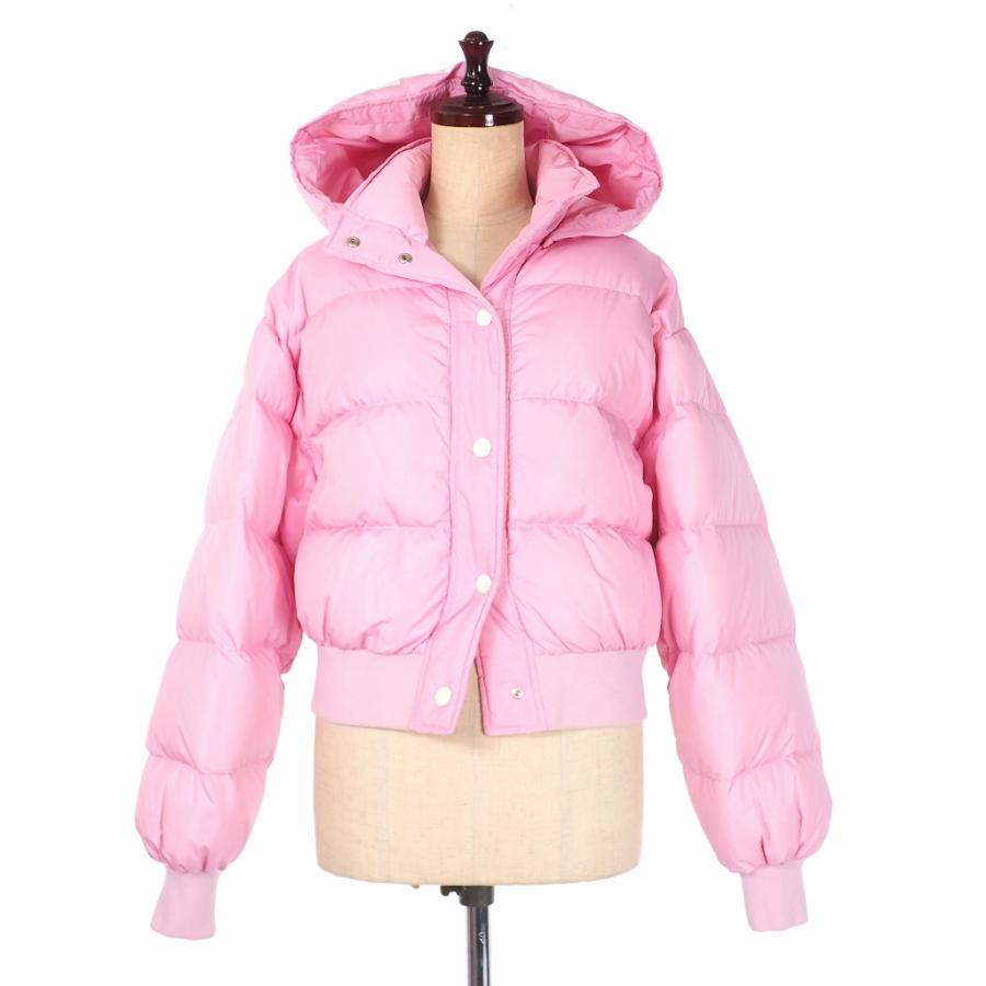 未使用品 エムエスジーエム MSGM 19AW CROP DOWN JACKET クロップ ダウン ジャケット フーディー 40 ライトピンク 2741MDH16X 国内正規 : ブランド古着販売のベクトル - 通販 - Yahoo!ショッピング 未使用品 エムエスジーエム MSGM 19AW CROP DOWN JACKET クロップ ダウン ジャケット フーディー 40 ライトピンク 2741MDH16X 国内正規 : ブランド古着販売のベクトル - 通販 - Yahoo!ショッピング