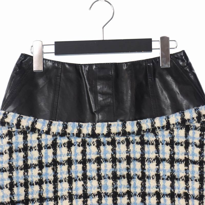 MARNI（マルニ） 未使用品 MARNI 20AW スカート ひざ丈 フレア