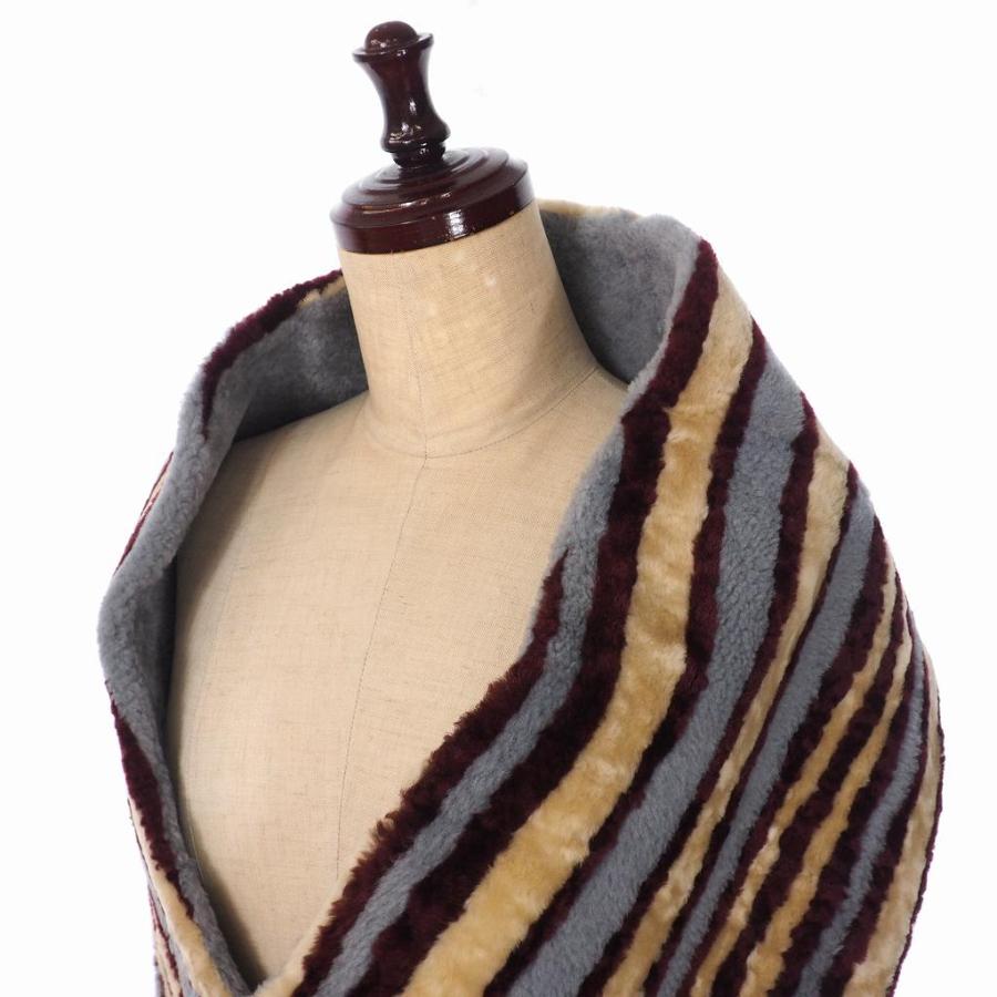 MARNI(マルニ) マフラー - ティペット MARNI マルニ マフラー メンズ