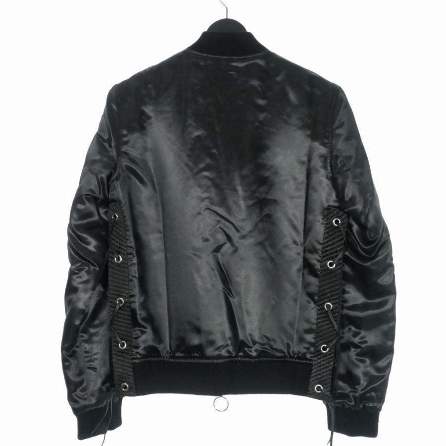 未使用品 エルピーディー ニューヨーク LPD NEW YORK サテン