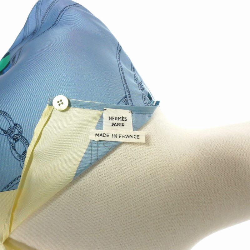 美品　HERMES シルク　エルメス刺繍　ベルト付　コート　ワンピース 美品 HERMES シルク エルメス刺繍 ベルト付 コート ワンピース 楽天