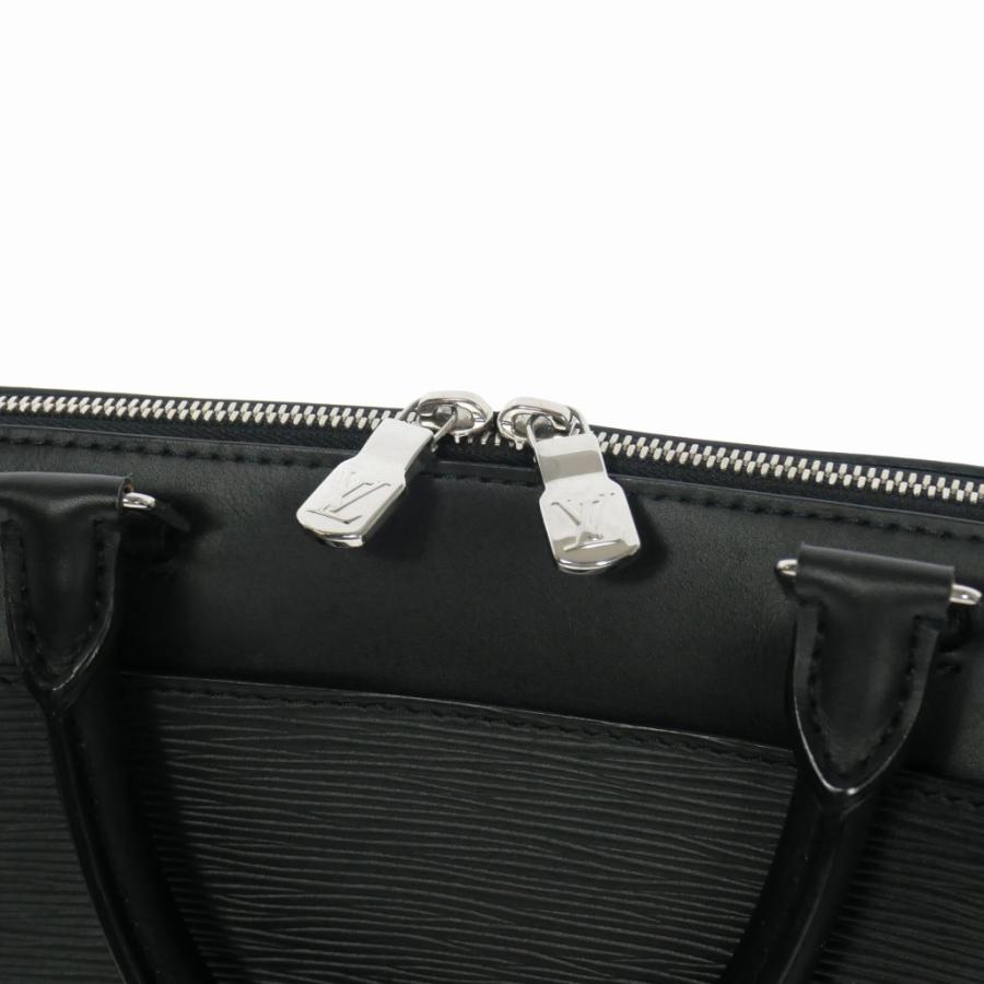 LOUIS VUITTON（ルイ・ヴィトン） エピ オリバー ブリーフケース