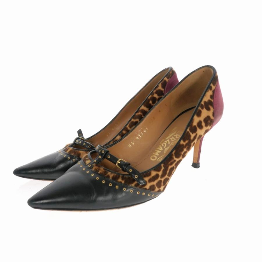 FERRAGAMO（フェラガモ） サルヴァトーレフェラガモ Salvatore