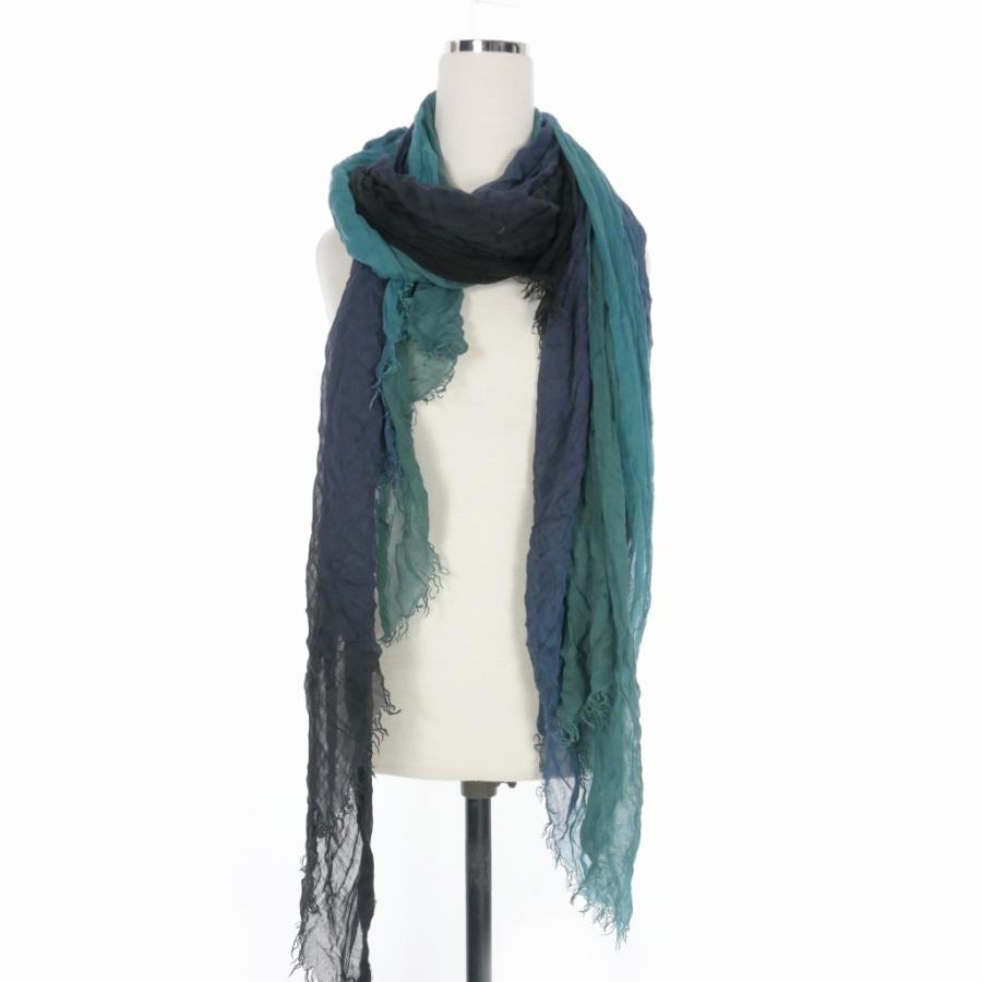 ファリエロサルティ Faliero Sarti モダール シルク グラデーション