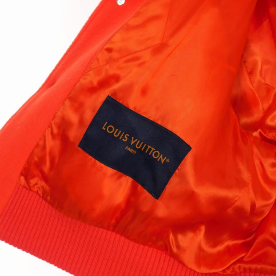 LOUIS VUITTON ルイヴィトン ミニバーシティブルゾン スタジャン LOUIS VUITTON ルイヴィトン ミニバーシティブルゾン スタジャン