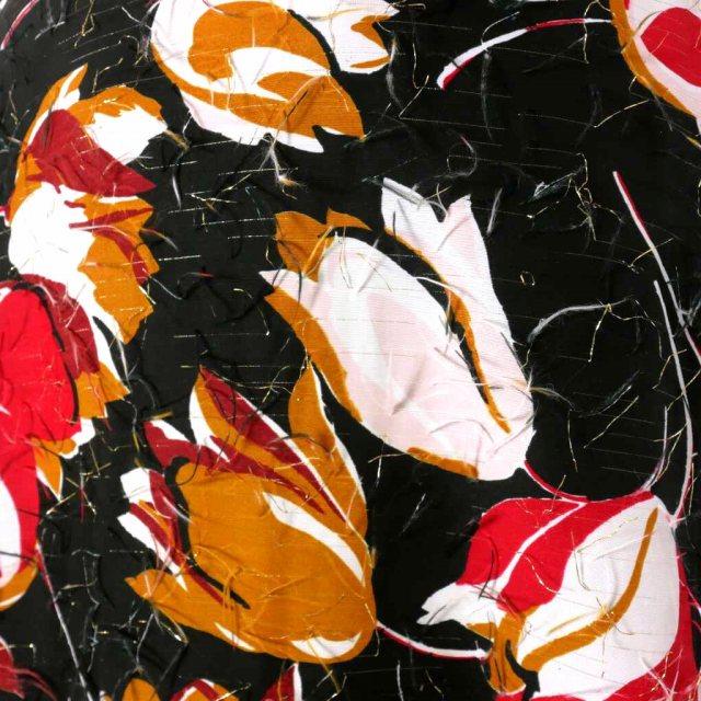 MARNI（マルニ） 未使用品 MARNI 21AW フラワープリント ロング