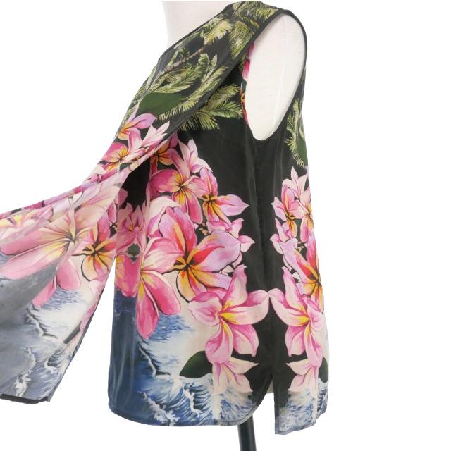 ステラマッカートニー STELLA McCARTNEY フラワープリント 