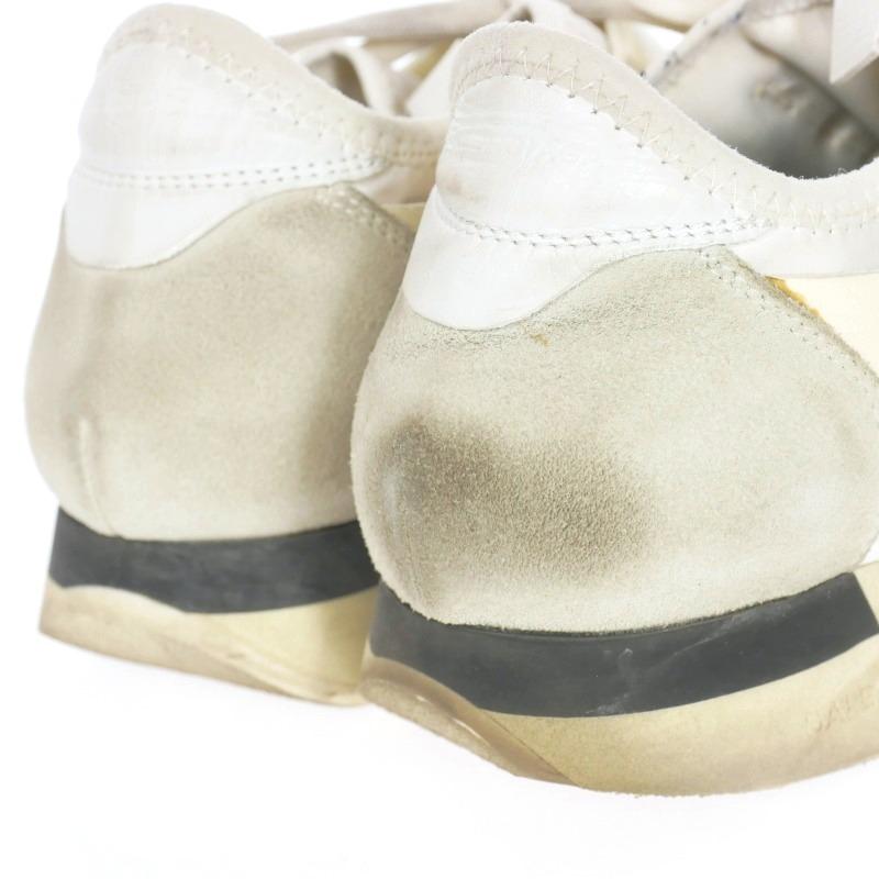 BALENCIAGA（バレンシアガ） BALENCIAGA Race Runner ローカット