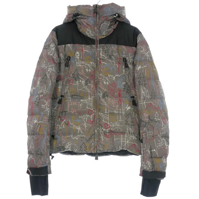 MONCLER　ブルゾン　１４０センチ モンクレール ブルゾン ジャケット 140