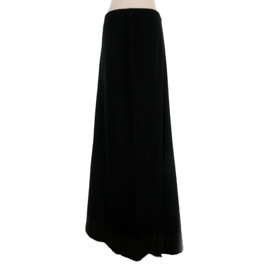 ドリスヴァンノッテン DRIES VAN NOTEN ライカ期 ウールカシミア  