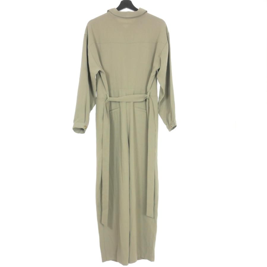 リムアーク rim.ark リラックスルーズ オールインワン サロペット 38  