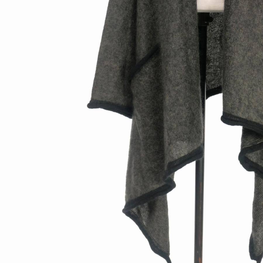 ジャンポールゴルチエ ファム Jean Paul GAULTIER FEMME ロングニット  