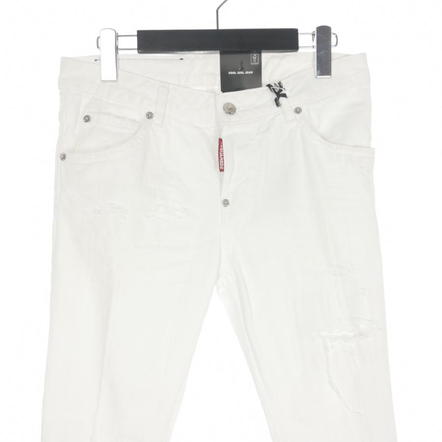 DSQUARED2（ディースクエアード） 未使用品 DSQUARED2 22SS Cool Girl 