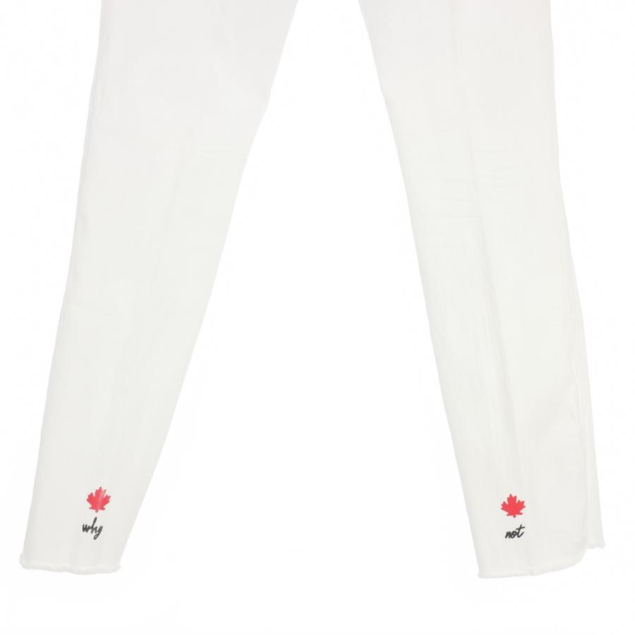 DSQUARED2（ディースクエアード） 未使用品 DSQUARED2 22SS Cool Girl