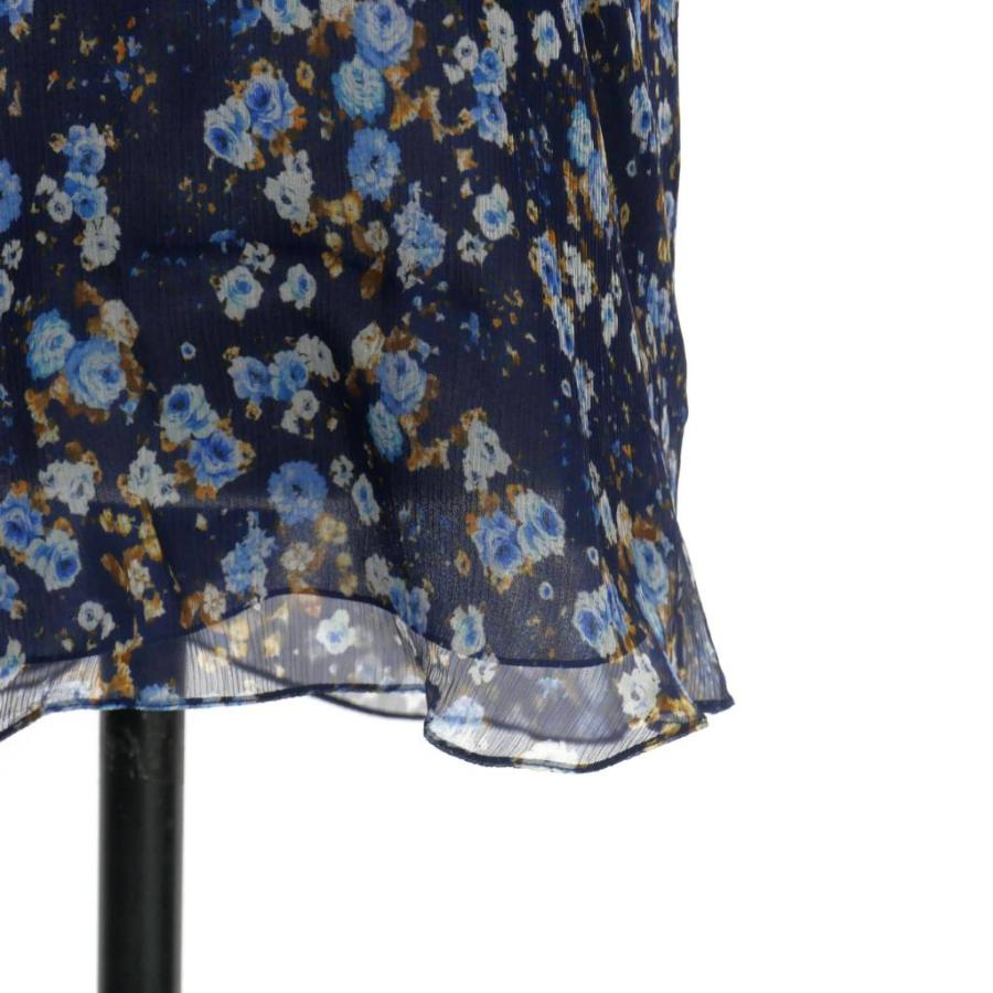 DSQUARED2（ディースクエアード） DSQUARED2 22SS フラワープリント