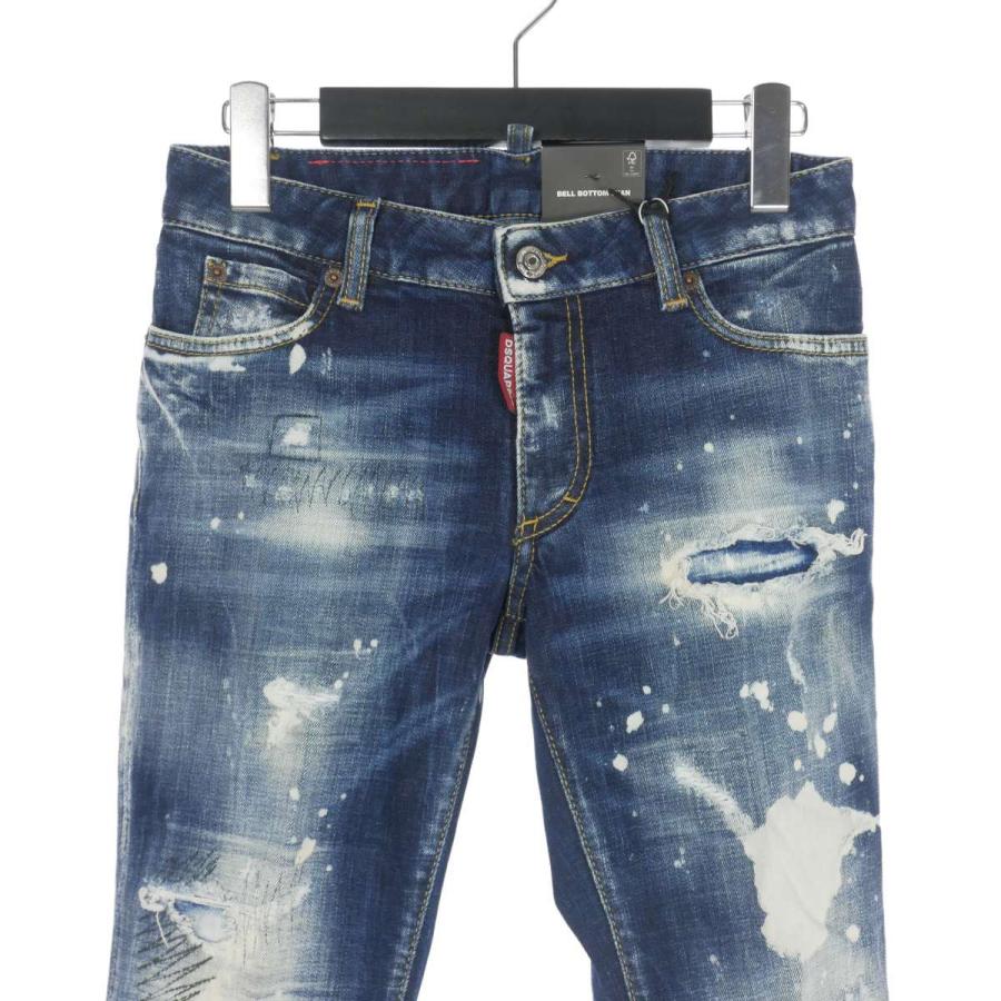 DSQUARED2（ディースクエアード） 未使用品 DSQUARED2 22SS BELL