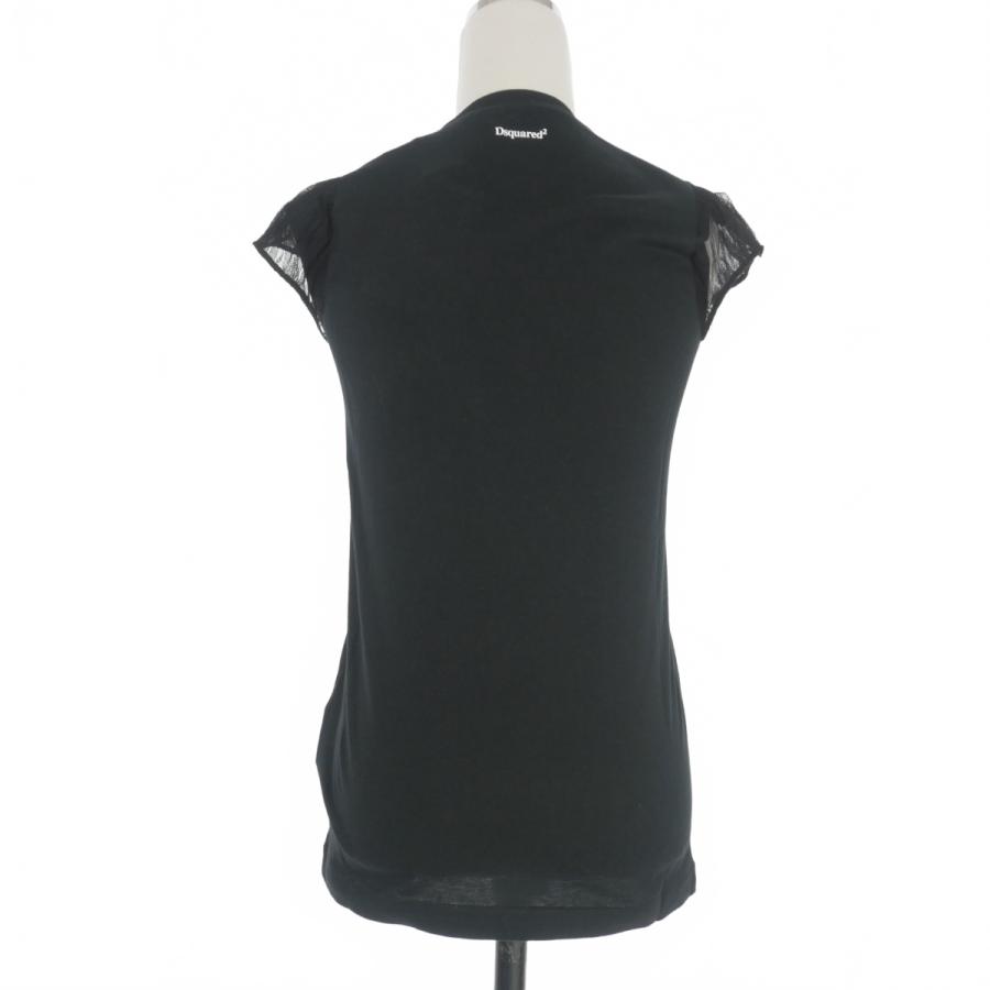 DSQUARED2（ディースクエアード） 未使用品 DSQUARED2 22SS シースルー