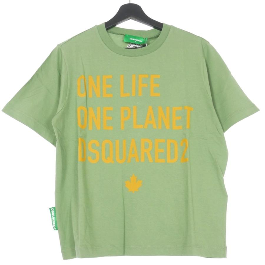 DSQUARED2（ディースクエアード） 未使用品 DSQUARED2 22SS One Life