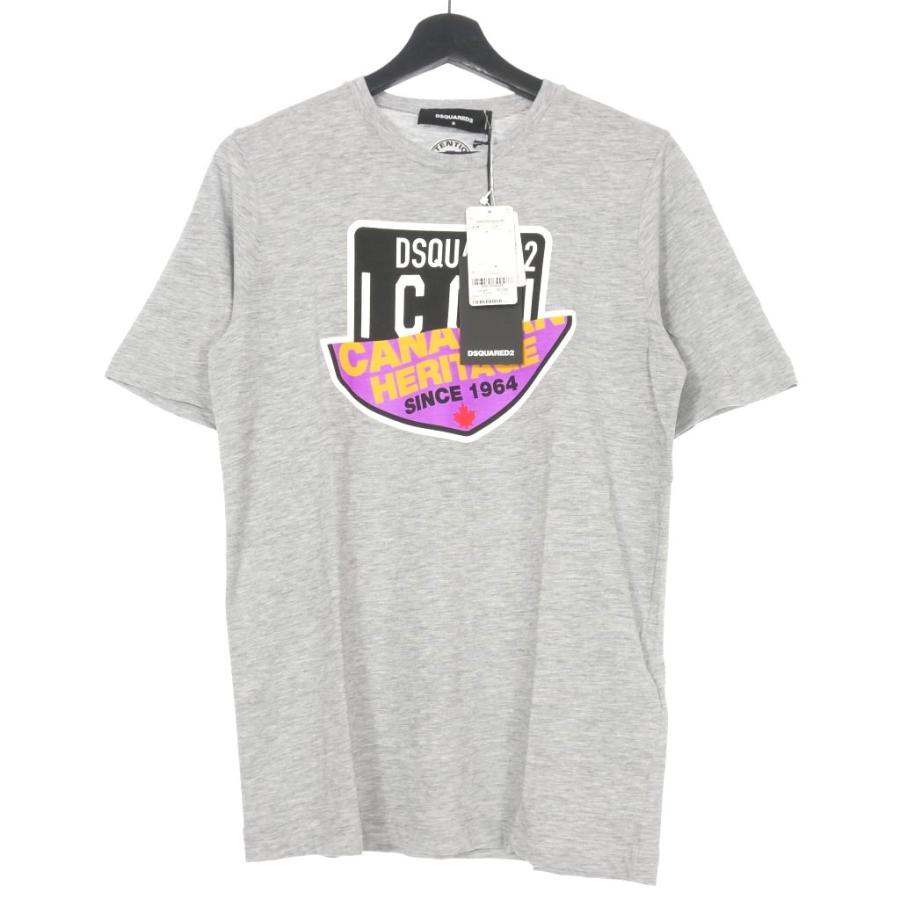 DSQUARED2（ディースクエアード） 未使用品 DSQUARED2 21SS アイコン 