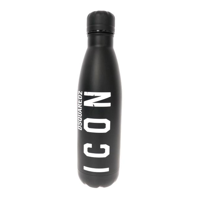 DSQUARED2 icon ボトル　タンブラー　水筒 DSQUARED2 ディースクエアード 22SS BE ICON WATER BOTTLE