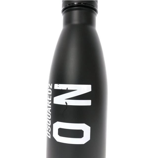 DSQUARED2 ディースクエアード 22SS BE ICON WATER BOTTLE