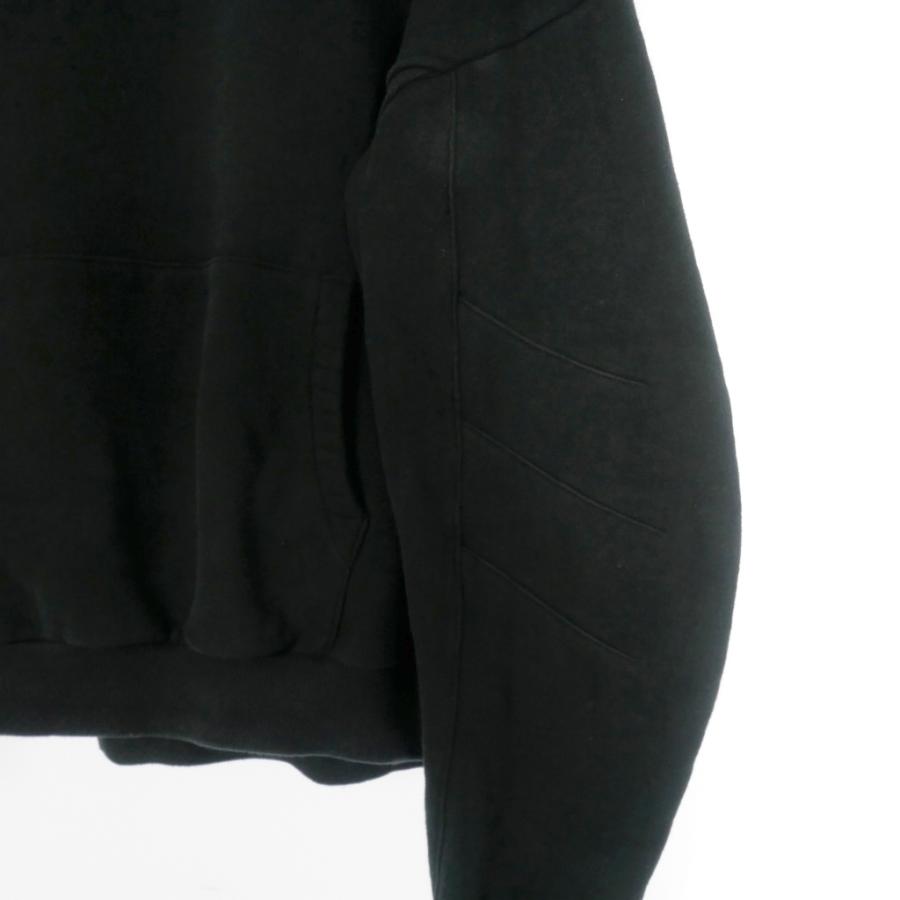 カタリスト CVTVLIST バック刺繍 プルオーバーフーディ パーカー